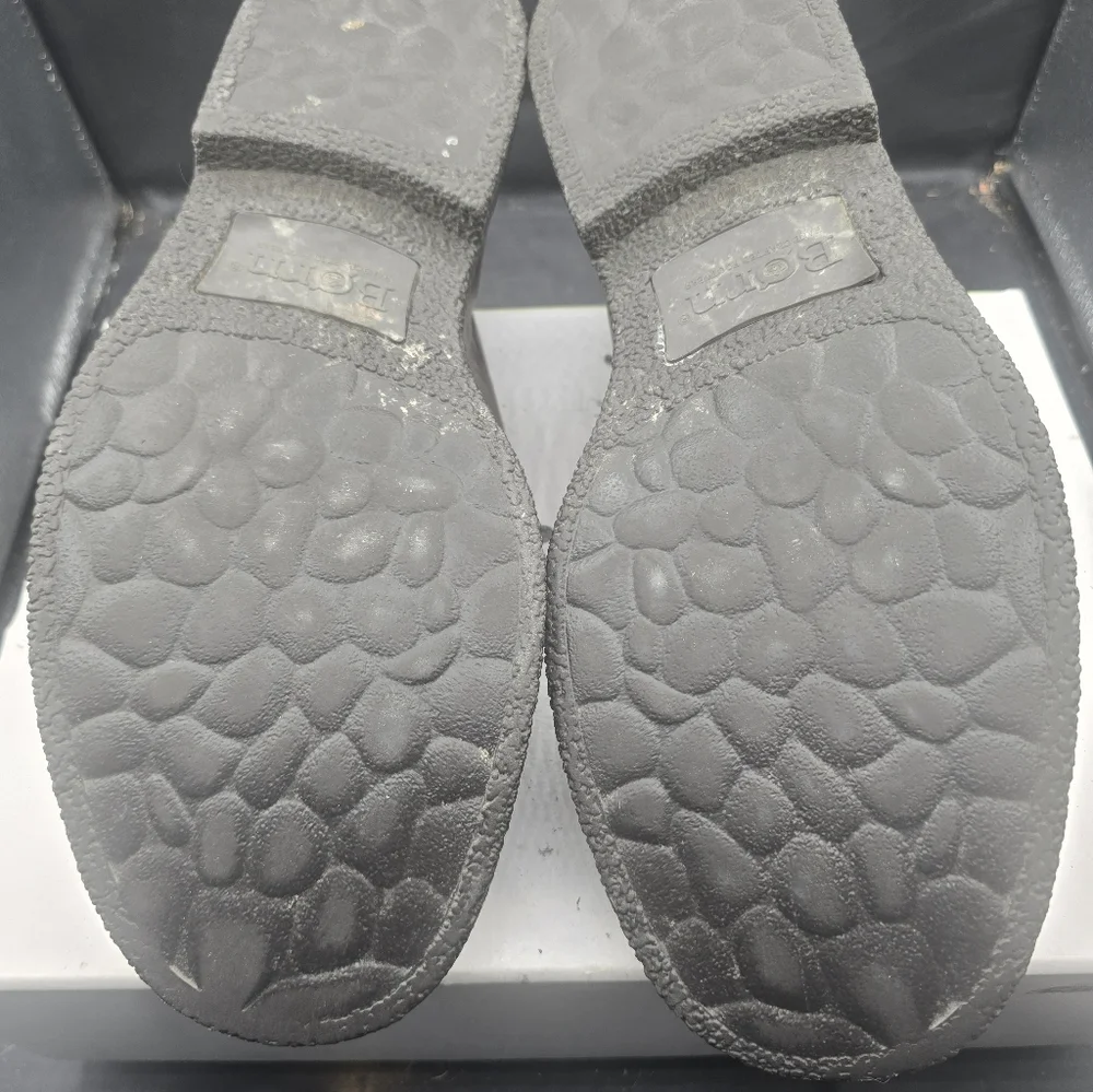 Born classic leather